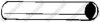 BOSAL 267-973 Exhaust Pipe